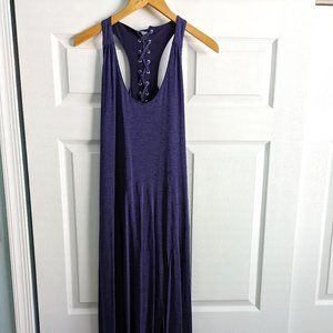 Maeve by Anthropologie Maxi Dress Size M